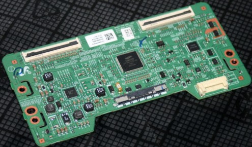 Samsung UE40EH5000 T-Con board BN41-01797A panel.LTJ400HM08-V ca